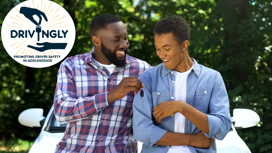 Drivingly: Promoting Driver Safety in Adolescence