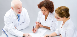  A Study to Evaluate the Efficacy and Safety of Intravenous Prasinezumab in Participants With Early Parkinson's Disease (PADOVA) 