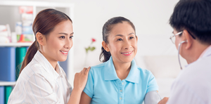  Accelerating psoriatic arthritis detection in patients with psoriasis 