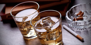  Testing the Reward-Drinker Hypothesis of Naltrexone Using an Extended-Release Formulation 