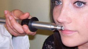  Nasal Inhalation Influences on Smell Function 