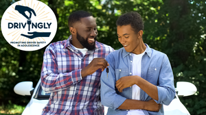  Drivingly: Promoting Driver Safety in Adolescence 