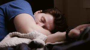  Chronic insomnia and CSF markers of dementia 